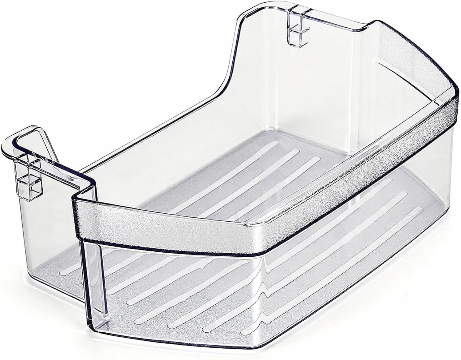 Amazon.com: iouxvt WR71X38291 Refrigerator Door Shelf Bin